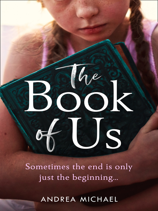 Title details for The Book of Us by Andrea Michael - Available